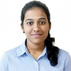 Nandana R-Freelancer in Bengaluru,India