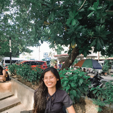 Ruzveimae Satera-Freelancer in Talisay,Philippines