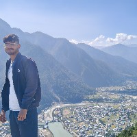 Keshav Nautiyal-Freelancer in Faridabad Division,India