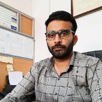 Shah Farooq-Freelancer in Srinagar,India