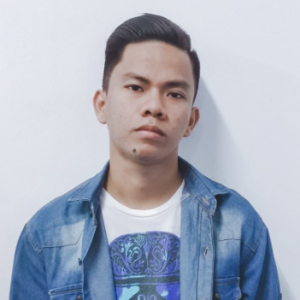Ralph Lauren Fabaliña-Freelancer in Pasig,Philippines