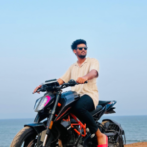 Balaji Pilla-Freelancer in Visakhapatnam,India