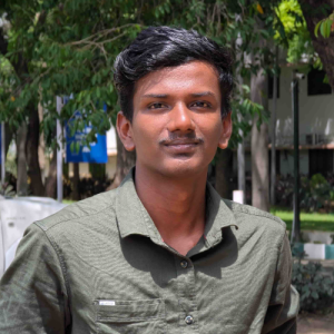 Arumugam-Freelancer in Chennai,India