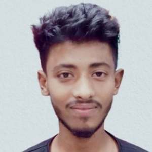 Armanur Rahman-Freelancer in Narail,Bangladesh