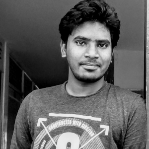 Pradeep Chandra-Freelancer in Vijayawada Area, India,India