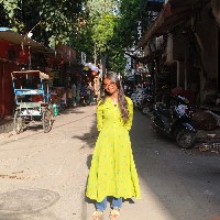 Priyanka Tigga-Freelancer in Delhi Division,India