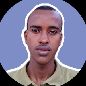 Mohamud Abdikarin-Freelancer in Mogadishu,Somalia, Somali Republic