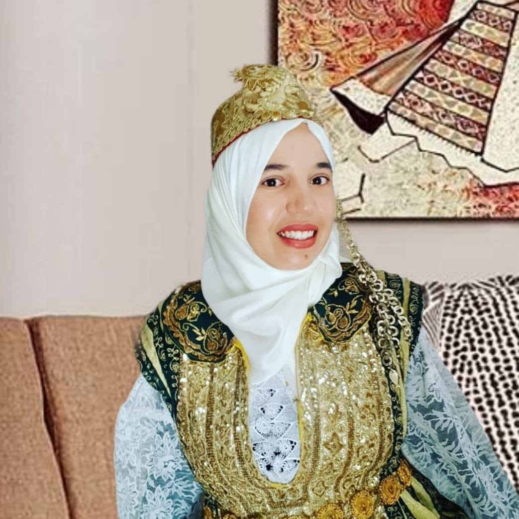 Marwa Mansouri-Freelancer in Ariana,Tunisia