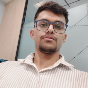 Sushant Joshi-Freelancer in New Delhi,India