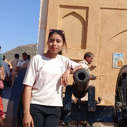 Rinku Dhaker-Freelancer in Ajmer,India