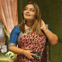 Swarnakshi Deb-Freelancer in Kolkata,India