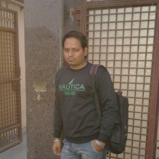 Vibhor Garg-Freelancer in Meerut,India