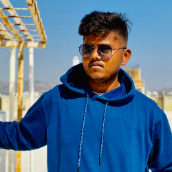 Anas Pathan-Freelancer in Chhatrapati Sambhajinagar,India