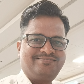 Vikas Khandge-Freelancer in Mumbai,India