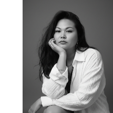 Kim Carla Villanueva-Freelancer in Donsol,Philippines