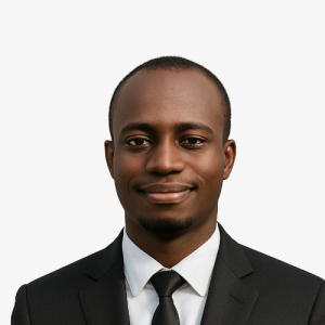 Olaniyi Muiz-Freelancer in lagos,Nigeria