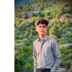 Awais Khan-Freelancer in Peshawar,Pakistan