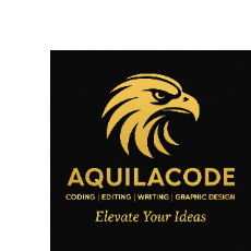 Aquilacode-Freelancer in Aba,Nigeria