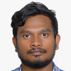 Kumanan K-Freelancer in Madurai,India