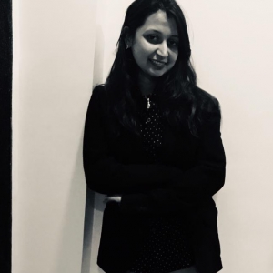 Anisha Goel-Freelancer in Raipur,India