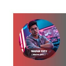 SHADANEDITZ-Freelancer in New Delhi,India