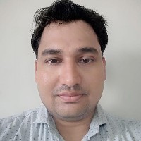 Bhupendra Kumar-Freelancer in Gwalior Division,India