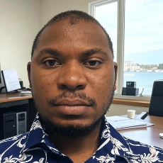 Amodu Ismaila Eleojo-Freelancer in Anyigba,Nigeria