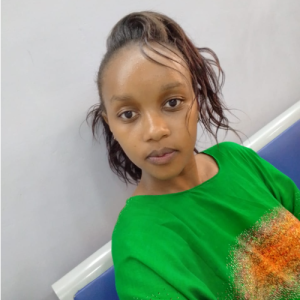 Mary Mbugua-Freelancer in Githurai,Kenya