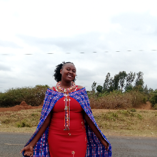 Faith Nesikar-Freelancer in Kimana,Kenya