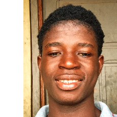 Nana Amoo-Kojo-Freelancer in ,Ghana