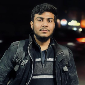 Adeen Amir-Freelancer in Lahore,Pakistan