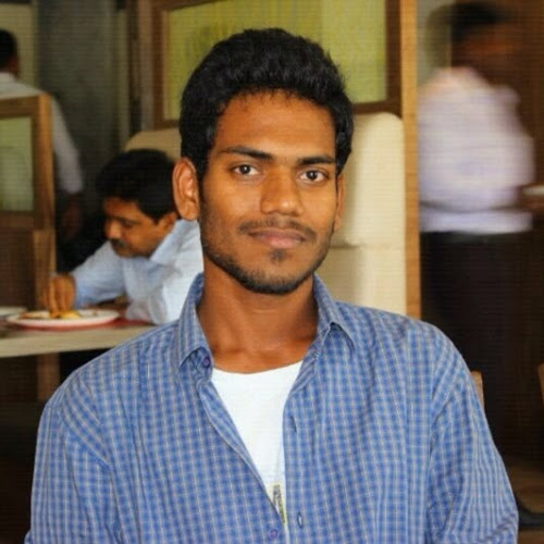 Anil Bandela-Freelancer in Hyderabad,India