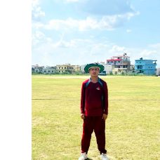 Utsab Chalaune-Freelancer in Mahalaxmi,Nepal