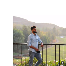 Sikandar Khan-Freelancer in Pune,India