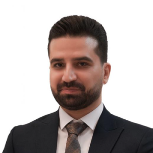 Mahdi Gholami-Freelancer in Uppsala,Sweden