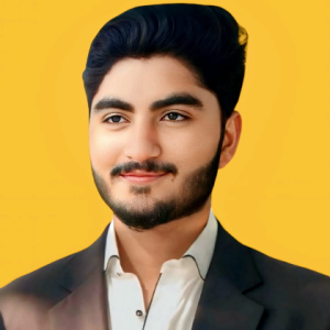 Ammad Saani-Freelancer in Bahawalpur,Pakistan