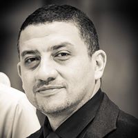 Amro Ebeid-Freelancer in ,Saudi Arabia