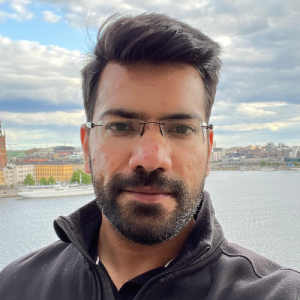 Mahesh Patkar-Freelancer in Mumbai,India