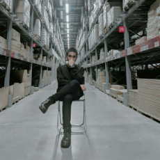 Khafid Ibrahim-Freelancer in Tanggerang,Indonesia