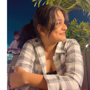 Akanksha Chandra-Freelancer in Raipur,India