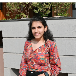 Urvi Ratnani-Freelancer in Surat,India