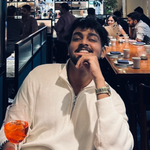 Amit Verma-Freelancer in Mumbai,India