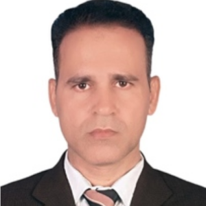 Javed Iqbal-Freelancer in Karachi,Pakistan