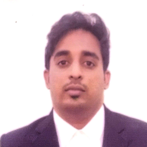 Danish Khan-Freelancer in Kolhapur,India