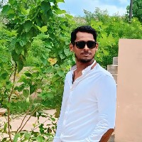 Mrr Vikash-Freelancer in Devipatan Division,India