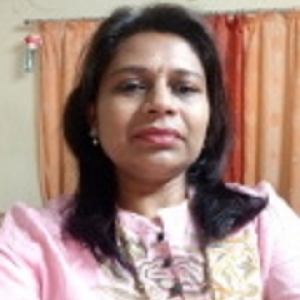 Rajani Jadhav-Freelancer in Pune,India
