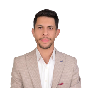 Ayoub Kharti-Freelancer in Casablanca,Morocco