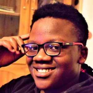 Blessed Wanyoike-Freelancer in Nakuru,Kenya