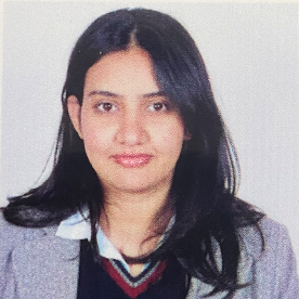 Mumal Vaishnav-Freelancer in Jaipur,India