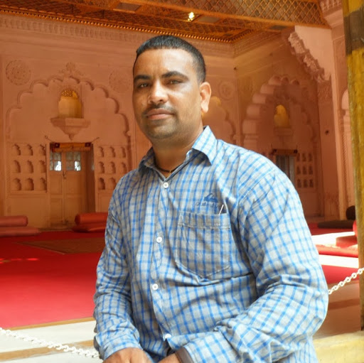 Gurjeet Singh Brar-Freelancer in Bikaner,India
